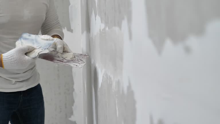 Best Wallpaper Removal and Painting  in North Eastham, MA