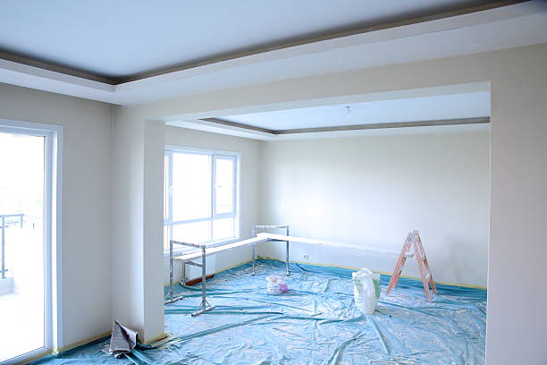 Best Eco-Friendly and Low-VOC Painting  in North Eastham, MA